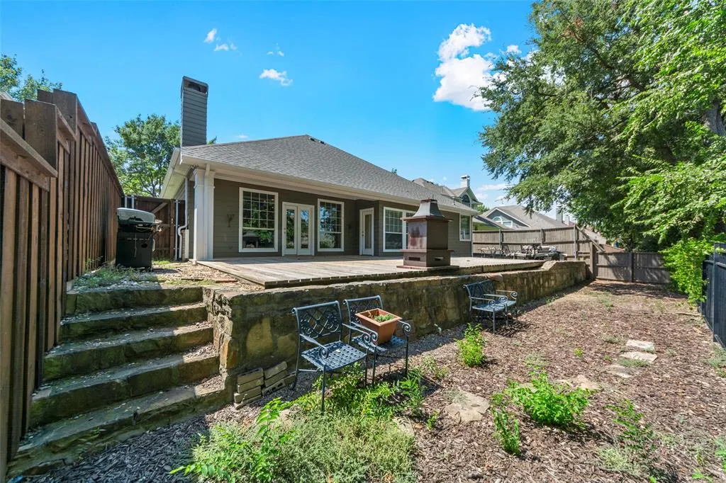 704 Mayberry Drive