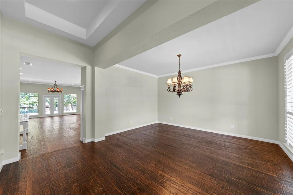704 Mayberry Drive