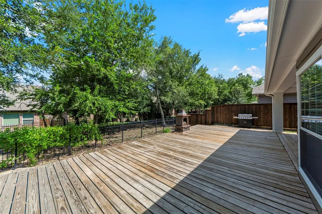 704 Mayberry Drive