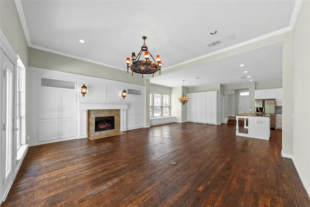 704 Mayberry Drive