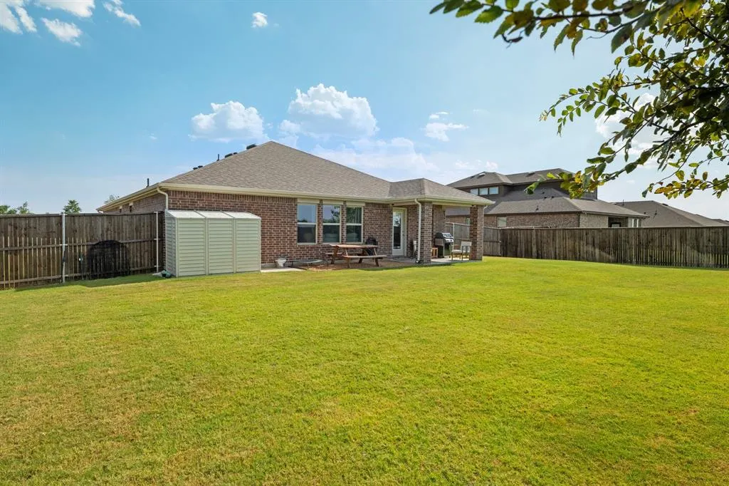 1316 Elderberry Drive