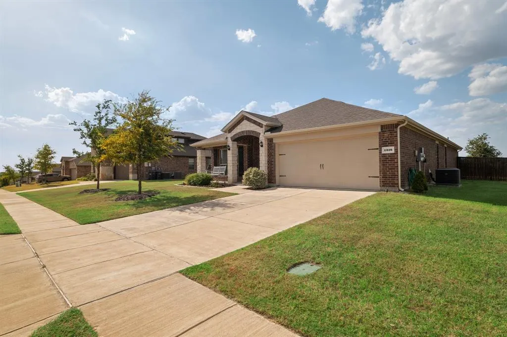 1316 Elderberry Drive