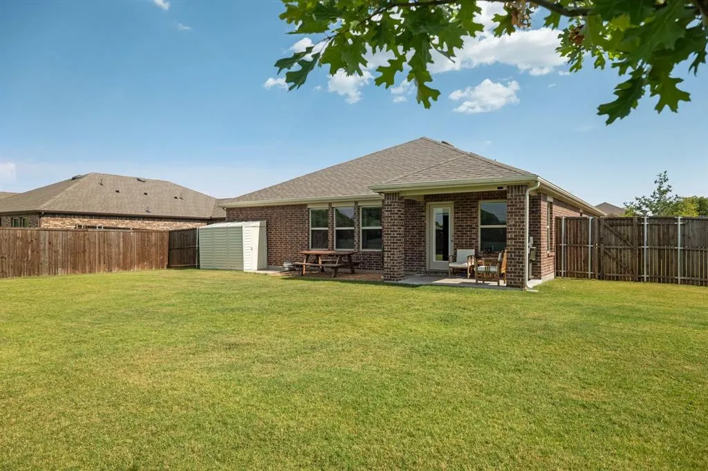 1316 Elderberry Drive