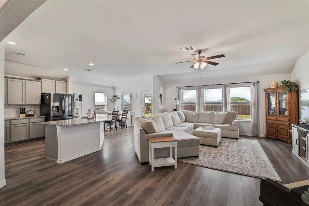 1316 Elderberry Drive