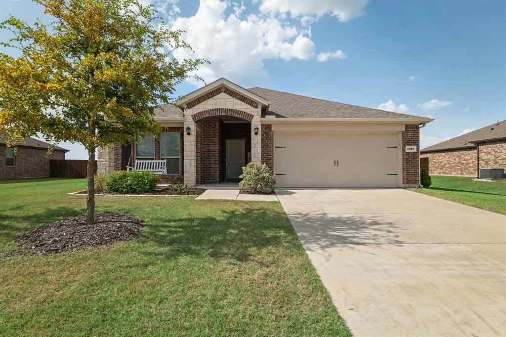 1316 Elderberry Drive