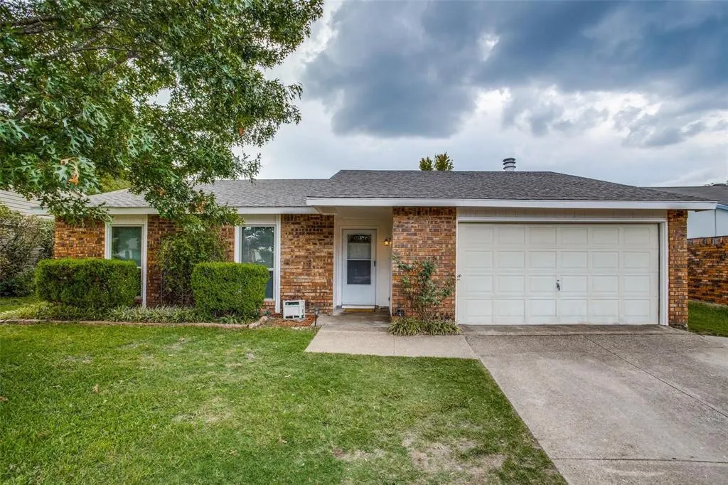 724 Meadow Mead Drive
