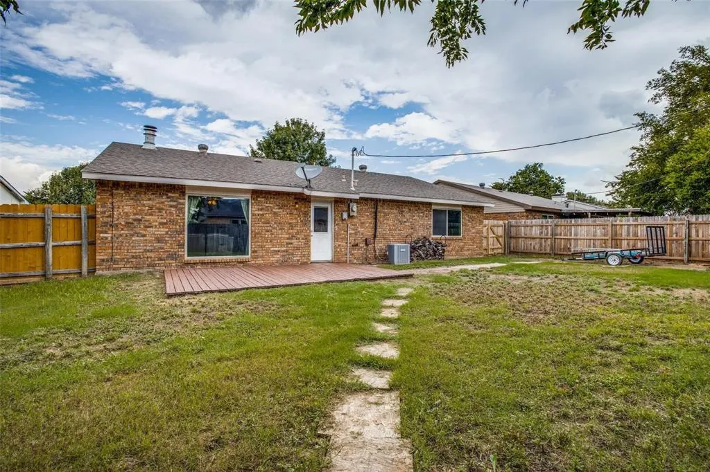 724 Meadow Mead Drive
