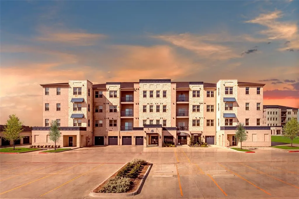 651 N North Watters Road, #3202