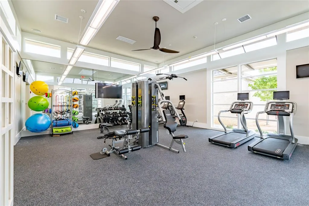 651 N North Watters Road, #3202
