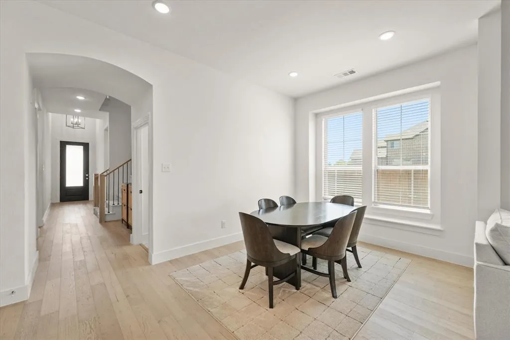 1736 Jumper Fields Drive