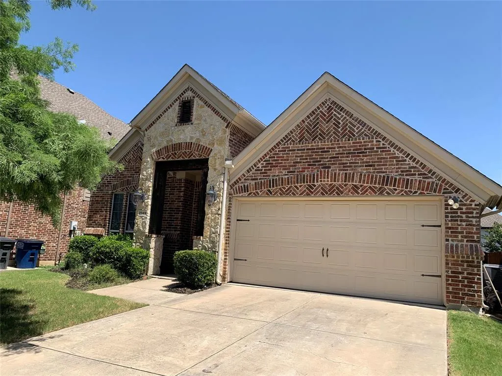 2349 Fountain Gate Drive