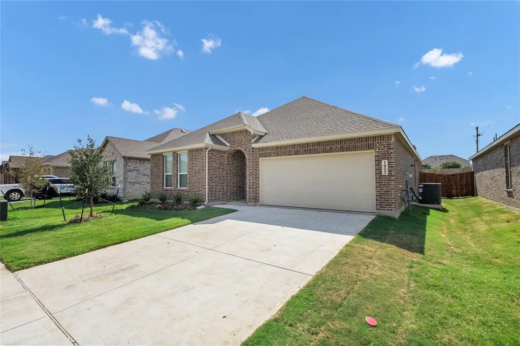 1900 Adams Drive