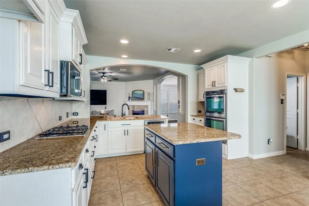 2902 Patton Drive