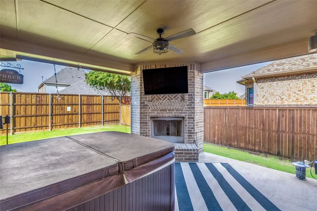 2902 Patton Drive