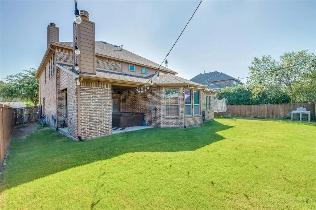 2902 Patton Drive