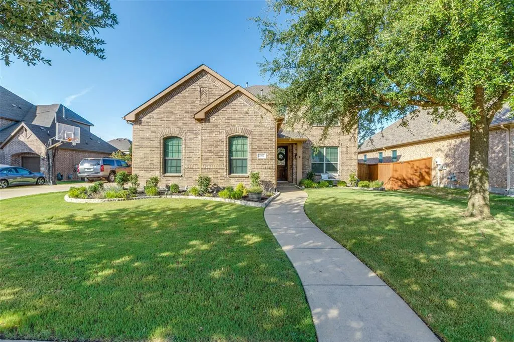 2902 Patton Drive