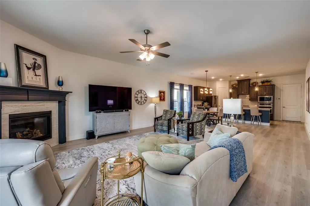 9525 Blue Stem Lane