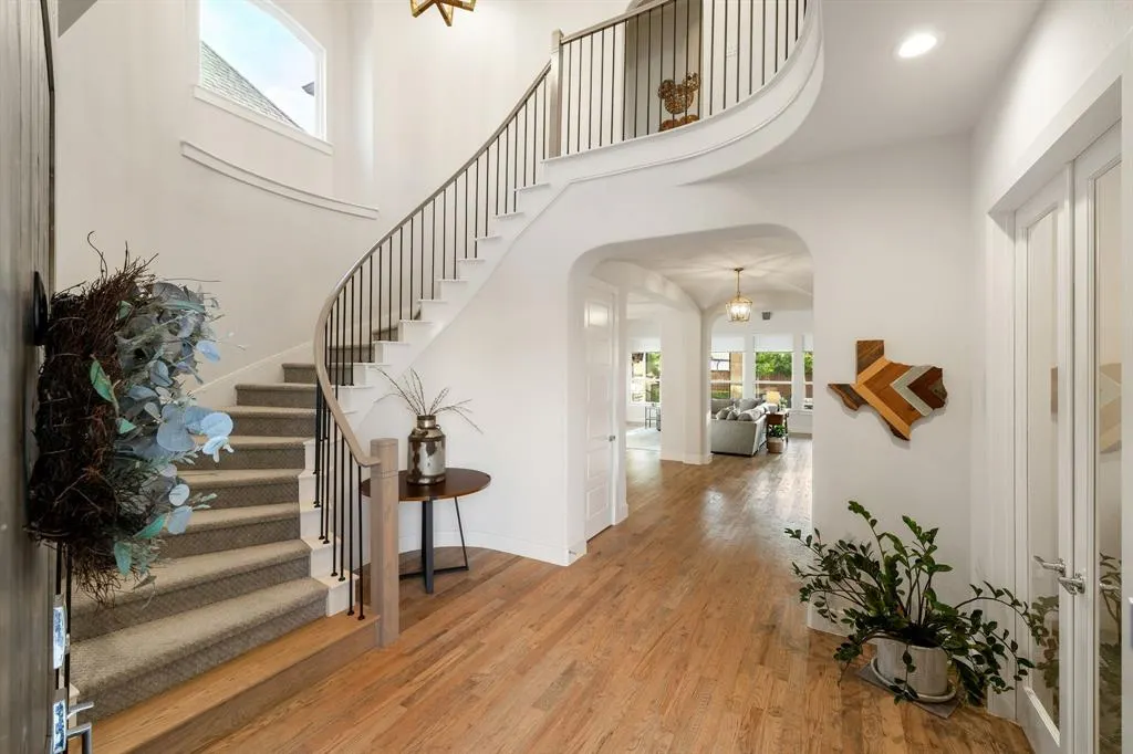 3375 Bellcrest Way