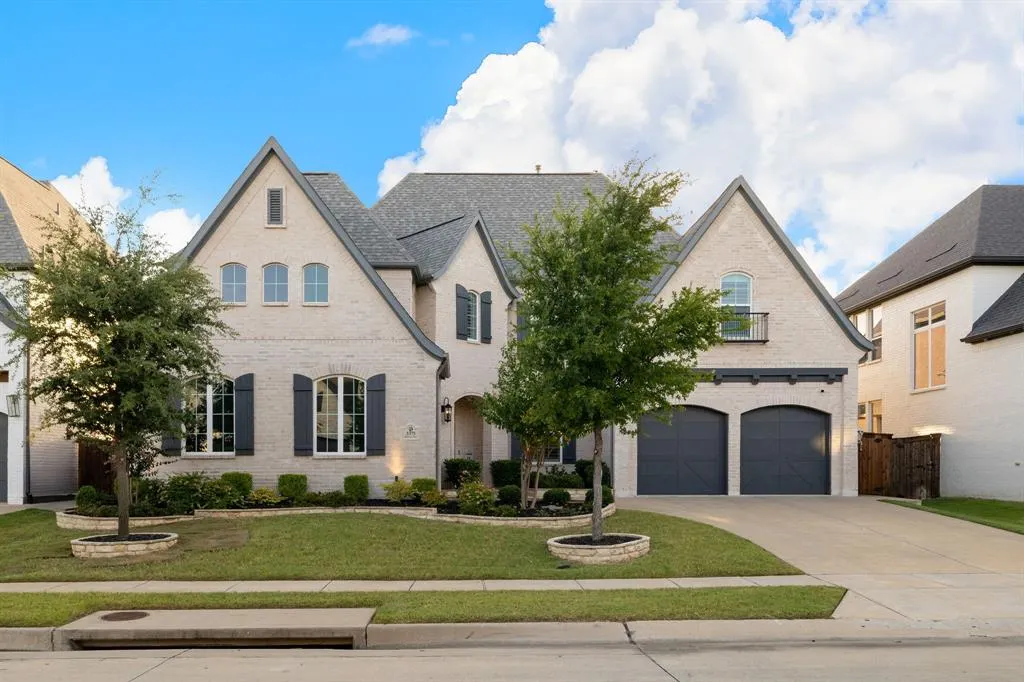 3375 Bellcrest Way