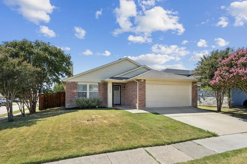 2508 Ash Drive