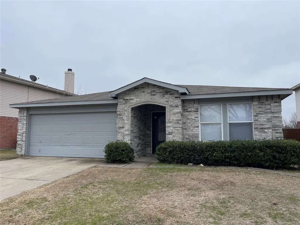 4611 Wedgewood Drive