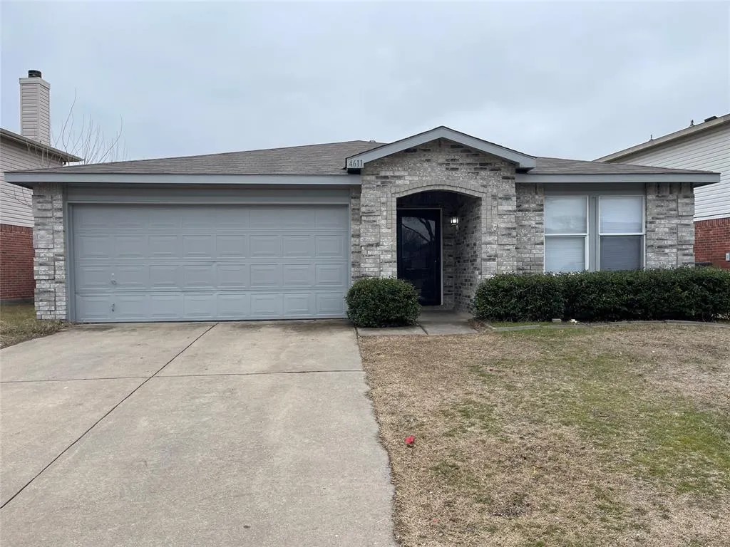 4611 Wedgewood Drive