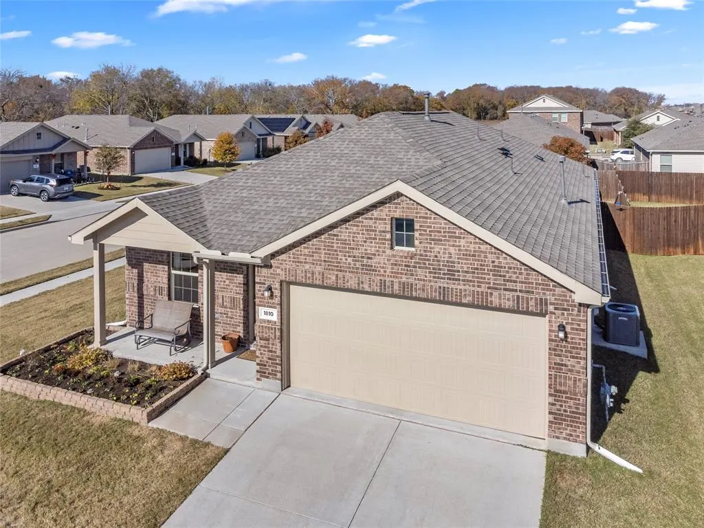1810 Avery Pointe Drive