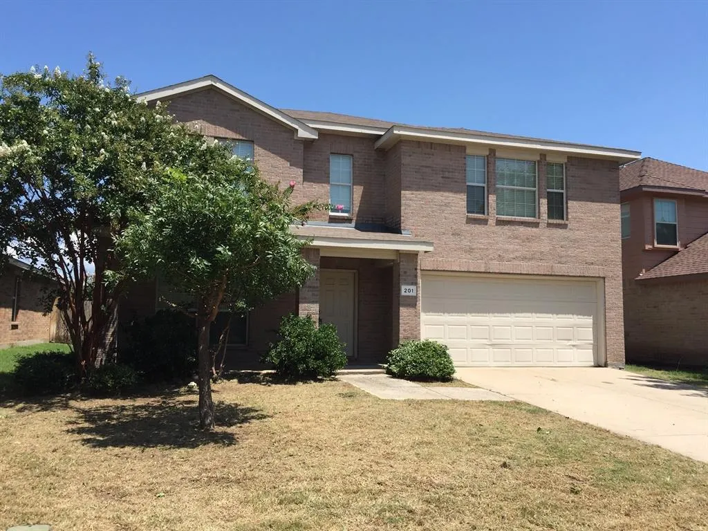 201 Pagoda Drive