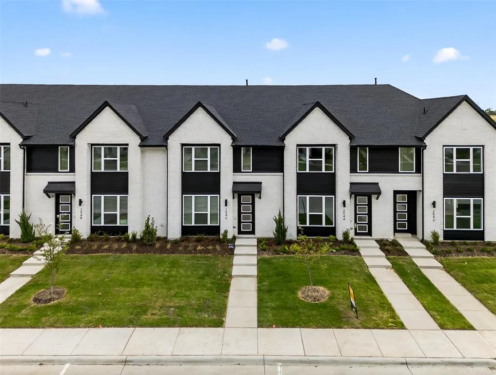 2546 Brunswick Way