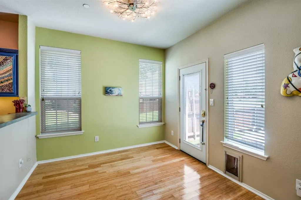 3116 S Bonsai Drive