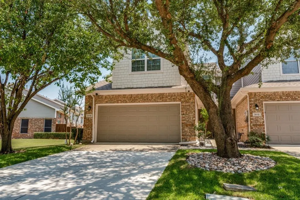 3116 S Bonsai Drive