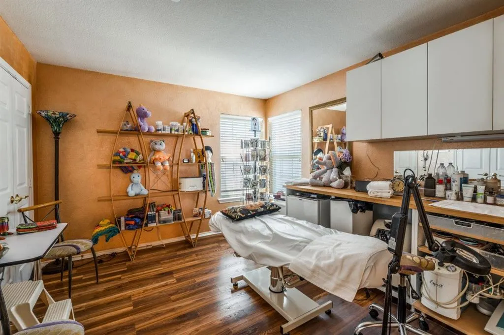 3116 S Bonsai Drive