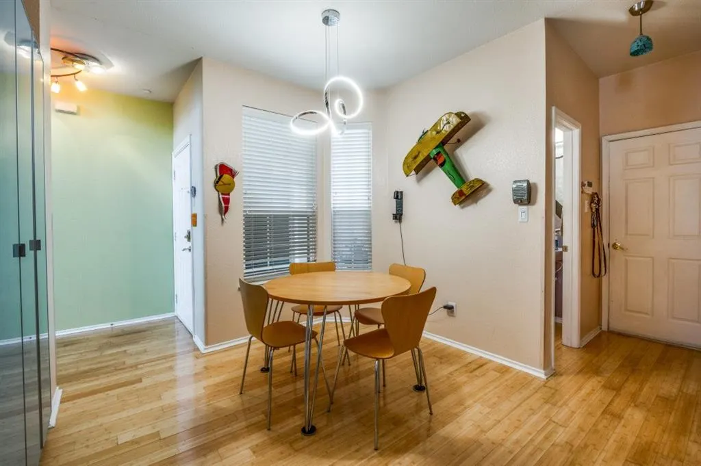 3116 S Bonsai Drive
