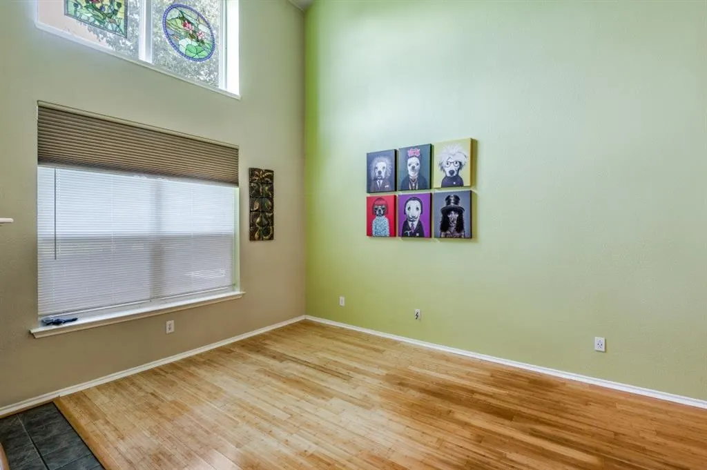 3116 S Bonsai Drive