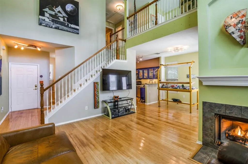 3116 S Bonsai Drive