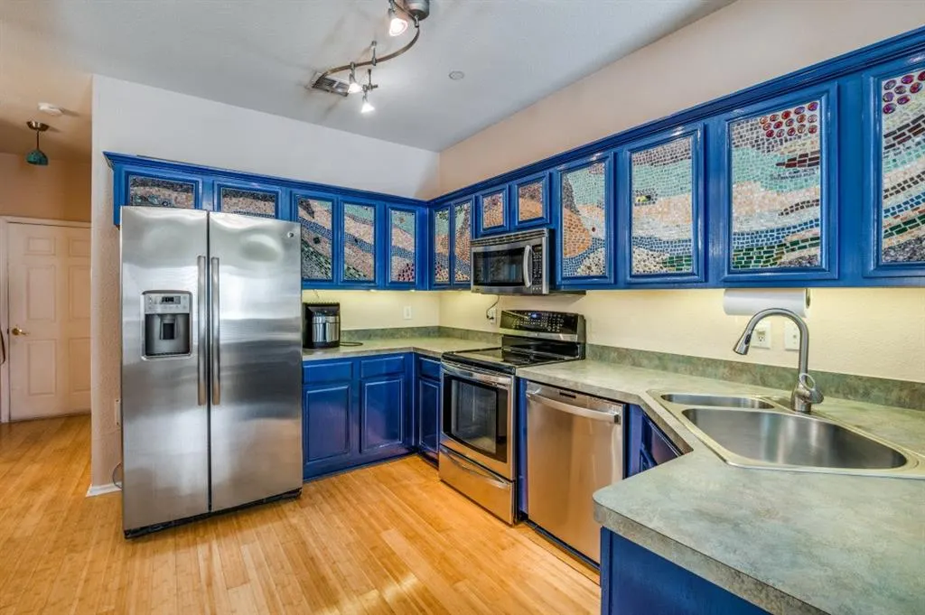 3116 S Bonsai Drive