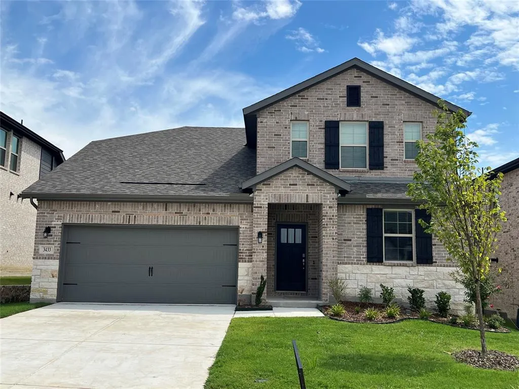 3433 Loftwood Lane