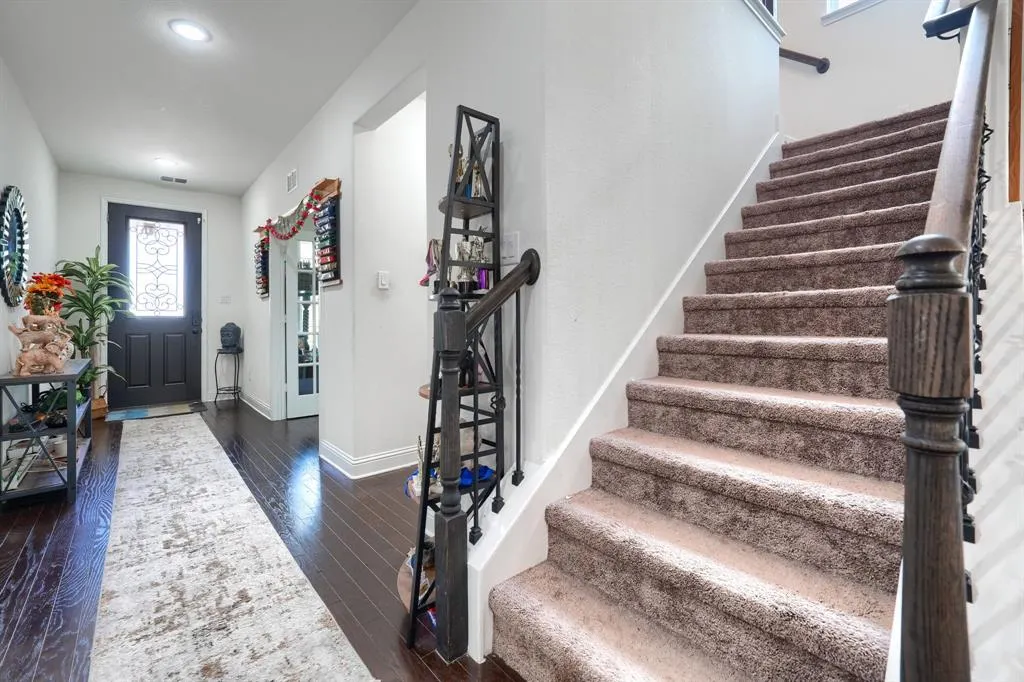 3710 Keechi Creek Drive