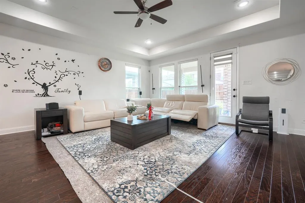3710 Keechi Creek Drive