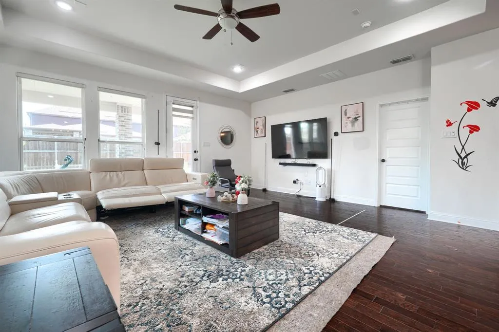 3710 Keechi Creek Drive