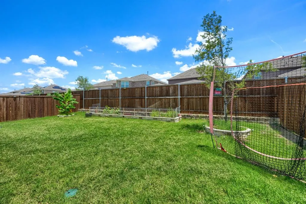 3710 Keechi Creek Drive
