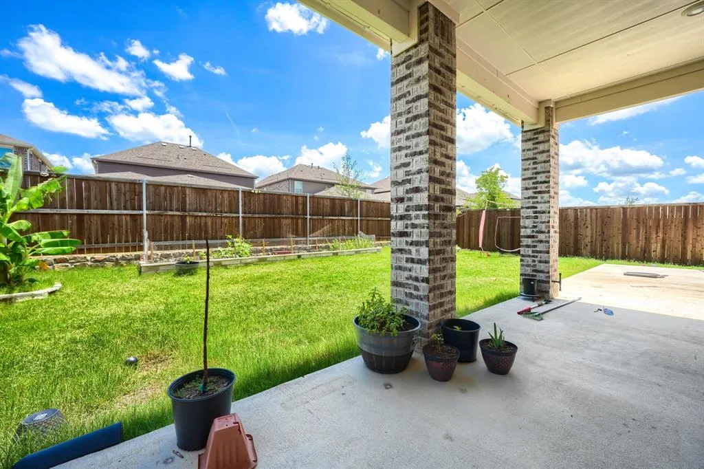 3710 Keechi Creek Drive