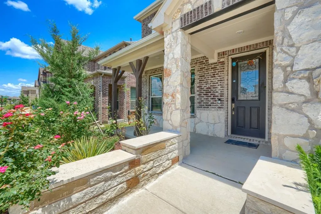 3710 Keechi Creek Drive