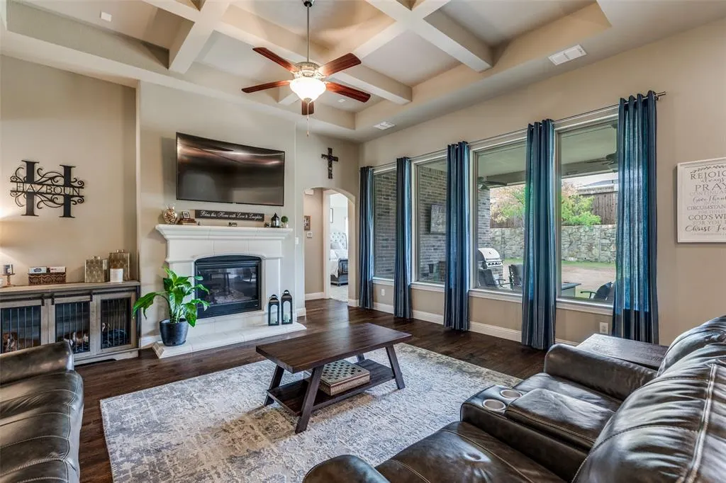 9912 Snake River Drive