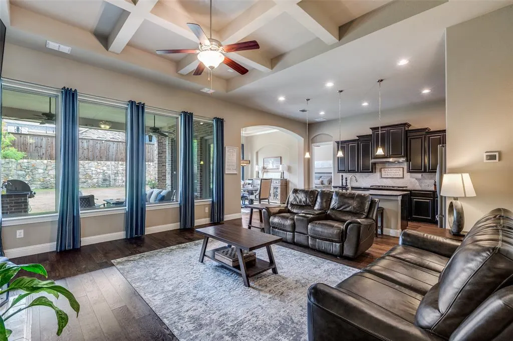 9912 Snake River Drive