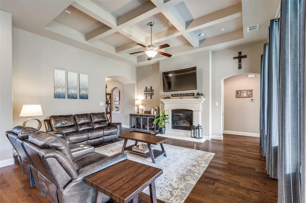 9912 Snake River Drive