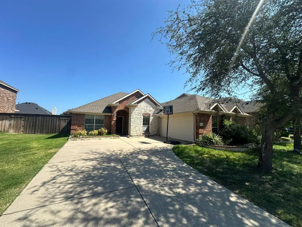 1615 Nestledown Drive