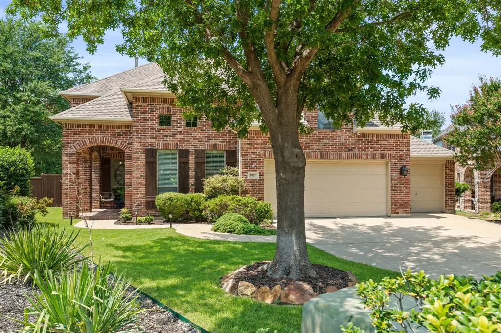1917 Canyon Wren Drive