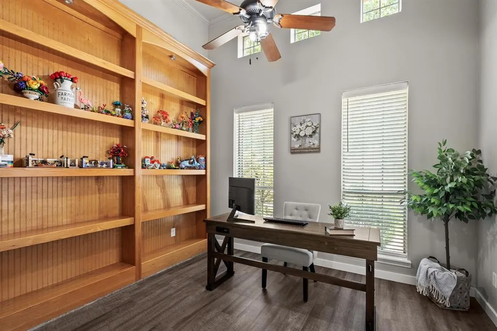 1917 Canyon Wren Drive