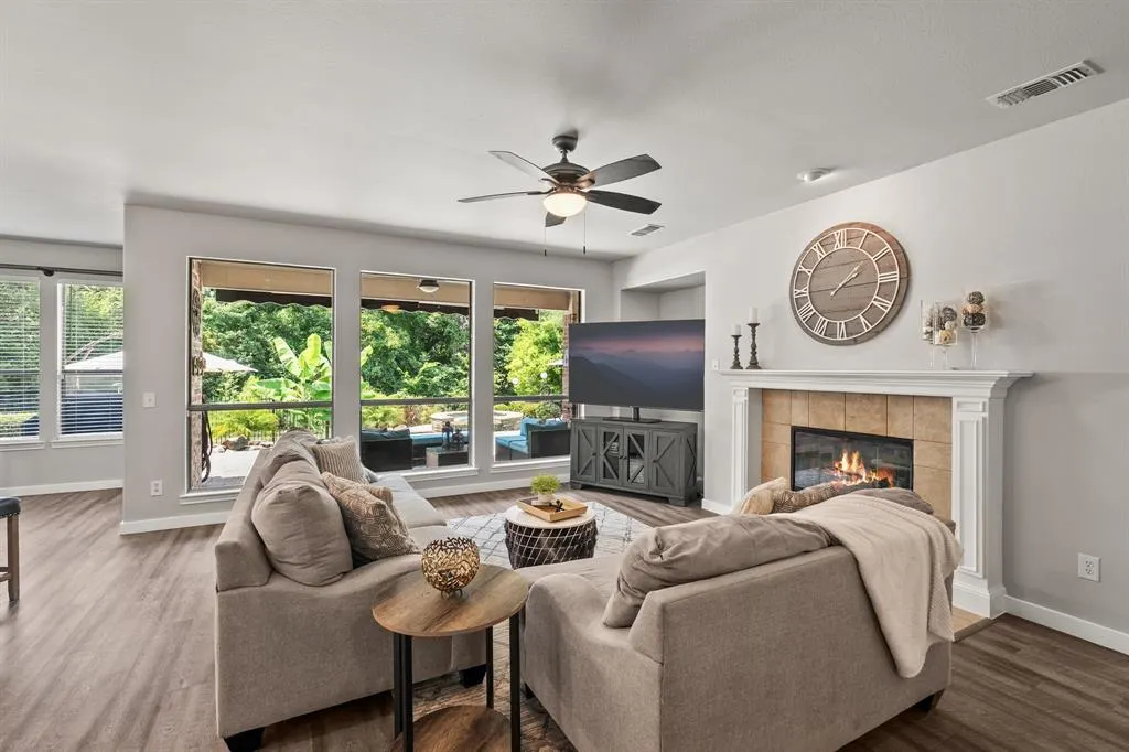 1917 Canyon Wren Drive